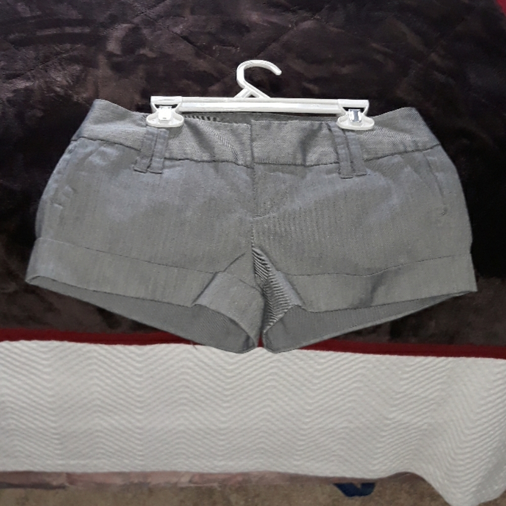 Dress shorts